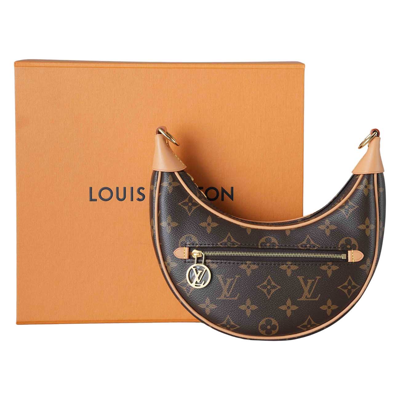 LOUIS VUITTON(USED)루이비통 M81098 루프백